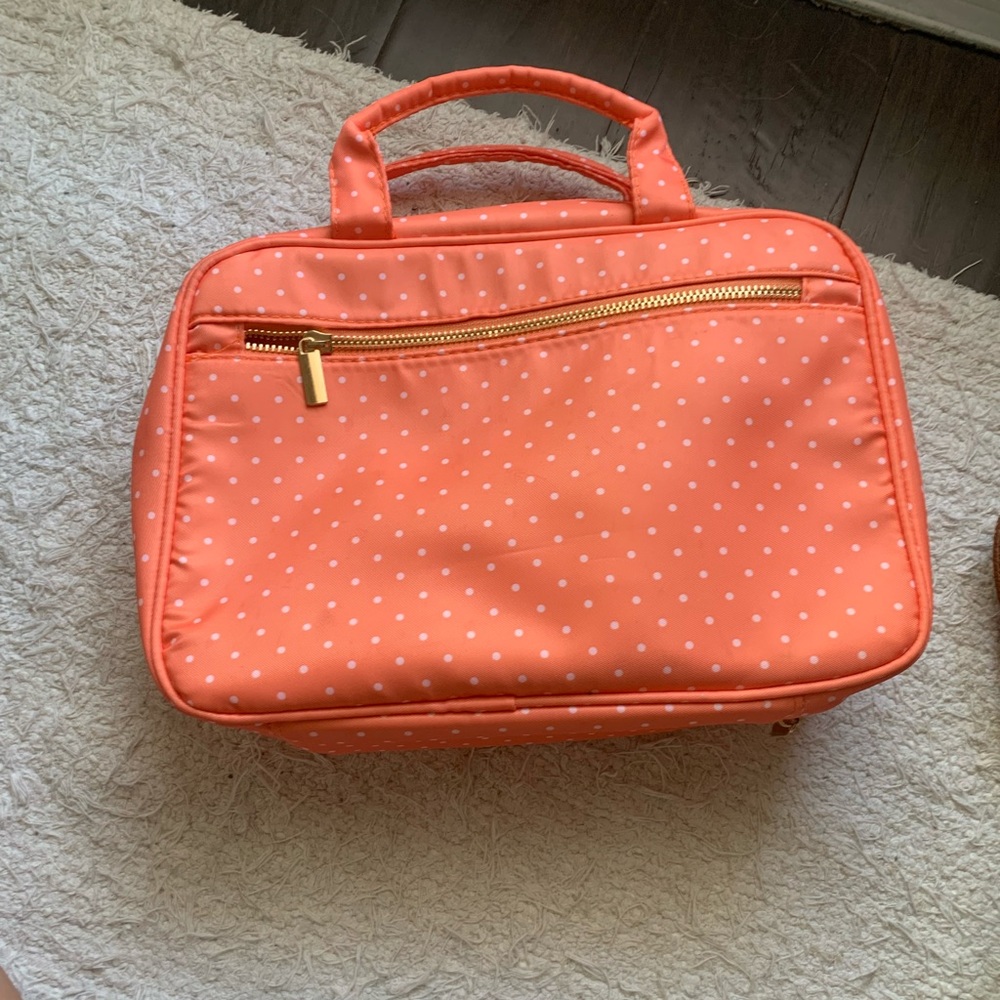 Travel bag